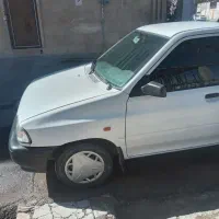 وانت پرایدمدل ۱۴۰۲|خودرو سواری و وانت|شیراز, مسلم|دیوار