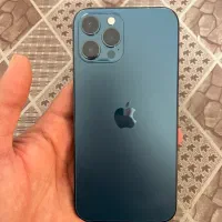 ایفون 12پرومکس zaa256