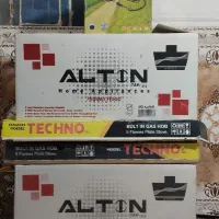 گاز هود آشپزخانه