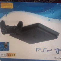 ps4 slim 1tr کاملا خانگی