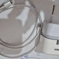 شارژ آیفون 14 پرومکس آک