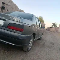 پرشیا دوگانه کارخانه|خودرو سواری و وانت|خوی, |دیوار