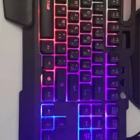 کیبورد گیمینگ و کیبورد معمولی