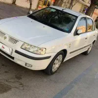 سمند se مدل ۹۶ تمیز|خودرو سواری و وانت|سبزوار, توحیدشهر|دیوار