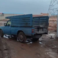 نیسان مدل 80