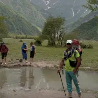 شروع ثبت نام تور۲روزه دشت دریاسر