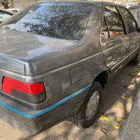 پژو 405|خودرو سواری و وانت|تهران, جیحون|دیوار