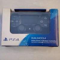 دسته ps4 اصلی|کنسول، بازی ویدئویی و آنلاین|شیراز, شیشه‌گری|دیوار