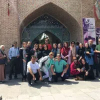 تور مشهد باقطار 6 تخته 3500 با4 تخته 4600فدک6950