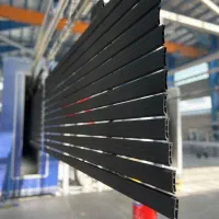 کرکره برقی با ضمانت تولیدکننده|مصالح و تجهیزات ساختمان|ورامین, شهرک صنعتی خیرآباد|دیوار