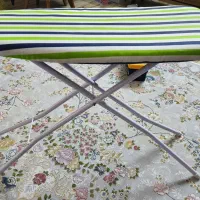 میز اتو ایستاده تاشو