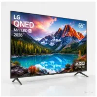 تلویزیون 75 الجی مدل QNED 84B هرتز 288 پنل MIniLED