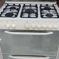 اجاق گاز فر دار التون