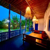 اجاره روزانه/هفتگی/ماهانه ویلا ۵۰۰ متری باصفا