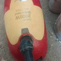 جارو برقی سالم