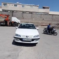 پژو پارس سال، مدل ۱۳۹۴|خودرو سواری و وانت|مرودشت, پشت سایپا‎|دیوار