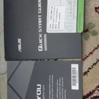 کارت گرافیک ایسوس جی تی 710 با حافظه 2 گیگابایت