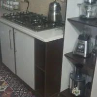 کابینت|آب‌چکان و نظم‌دهنده ظروف|اسلام‌شهر, مطهری|دیوار