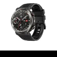 ساعت هوشمند 1.45 اینچی بلک ویو مدل W50 Pro