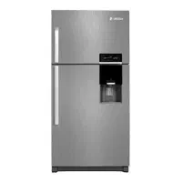 یخچال و فریزر و ساید بای ساید های اسنوا|یخچال و فریزر|خوی, |دیوار