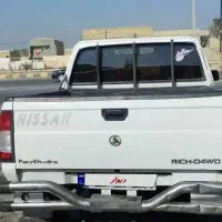 ریچ مدل 97--|خودرو سواری و وانت|حمیدیه, |دیوار