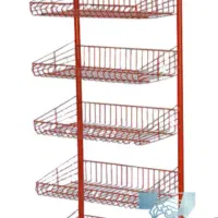 استند سبد تخفیفات میز چک اوت گیت ورود خروج|فروشگاه و مغازه|قم, پردیسان|دیوار