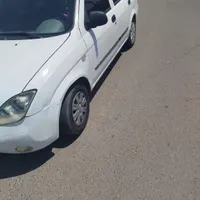 تیبا۹۵دوگانه شاسی سالم
