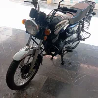 موتور سیکلت طرح باکسر دینو 200