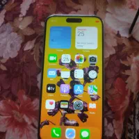 گوشی آیفون۱۶پرومکس در حد نو|موبایل|کامیاران, |دیوار