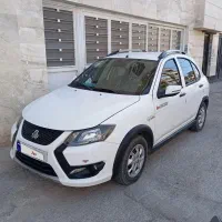 کوییک GX تیپ L، مدل ۱۴۰۲