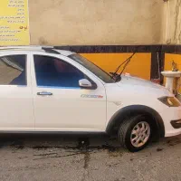 کوییک 1402|خودرو سواری و وانت|ساوه, |دیوار