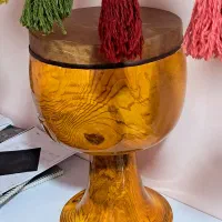 تنبک زبان گنجشک