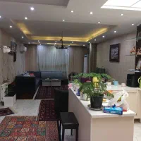 95 متر آپارتمان در بلوار اما رضا