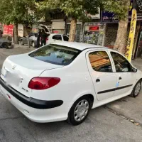 206sd|خودرو سواری و وانت|تهران, فرمانیه|دیوار