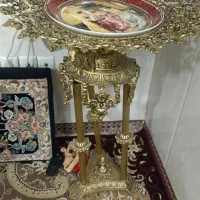 میوه خوری برنزی