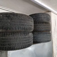 لاستیک ۲۰۵