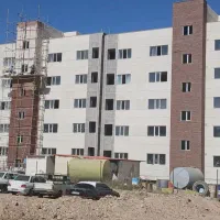 نظافتچی ساختمان
