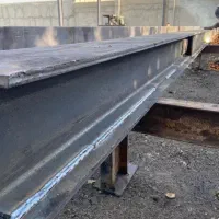 جوشکاری و آهنگری انواع اسکلت شیروانی درب و پنجره