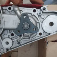 واترپمپ‌مزدا۳۲۳