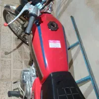 موتور مزایده ۸۹|موتورسیکلت|نظرآباد, رسالت|دیوار