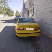 تاکسی برون شهری