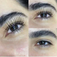 خدمات‌وکسبدرامدآموزش استادی لیفت ابرومژه