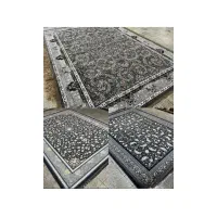 فرش مدرن طرح ابریشمی/فرش  خدادادی