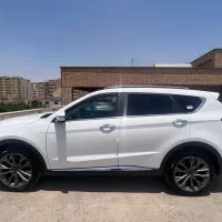 فیدلیتی الیت 7 نفره