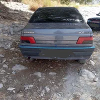 پژو 405 GLX بنزینی، مدل ۱۳۹۸|خودرو سواری و وانت|ایرانشهر, |دیوار