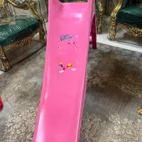 تاب و سرسره کودک|اسباب و اثاث بچه|قم, حنیف نژاد|دیوار