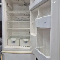 یخچال فریزر هیمالیا