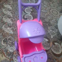 اسباب بازی