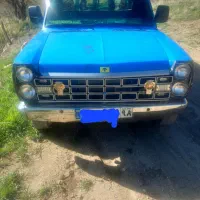 حمل بار با نیسان