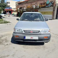 پراید مدل ۸۸